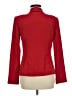 Calvin Klein Red Blazer Size 8 - photo 2