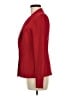 Calvin Klein Red Blazer Size 8 - photo 5