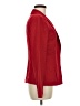 Calvin Klein Red Blazer Size 8 - photo 4