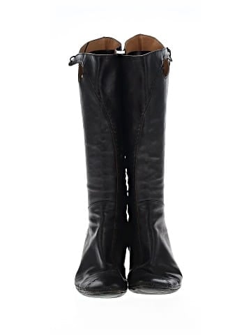 Henry Beguelin Boots (view 2)