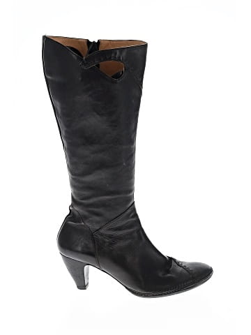 Henry Beguelin Boots (view 1)