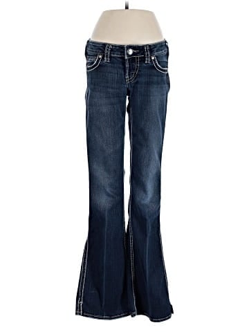 Silver Jeans Co. Jeans (view 1)