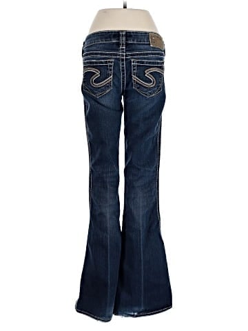Silver Jeans Co. Jeans (view 2)