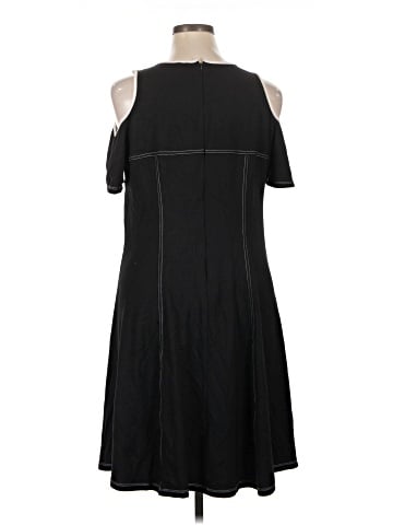 ELOQUII Casual Dress (view 2)