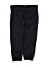 Under Armour 100% Polyester Black Track Pants Size XS (youth) - photo 2