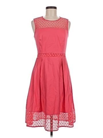 Calvin Klein Cocktail Dress (view 1)