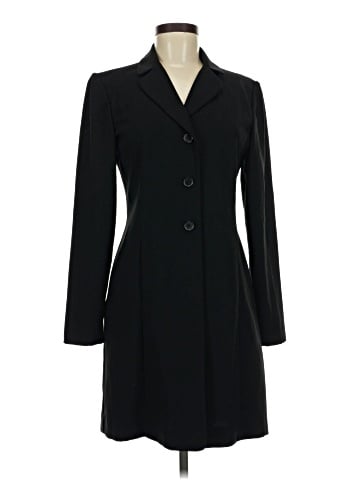 Danny & Nicole Coat (view 1)