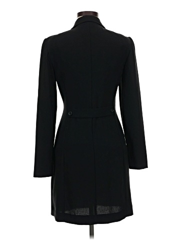 Danny & Nicole Coat (view 2)