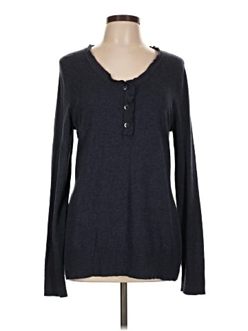 Eddie Bauer Pullover Sweater (view 1)