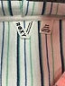 Roxy White Pullover Sweater Size M - photo 7