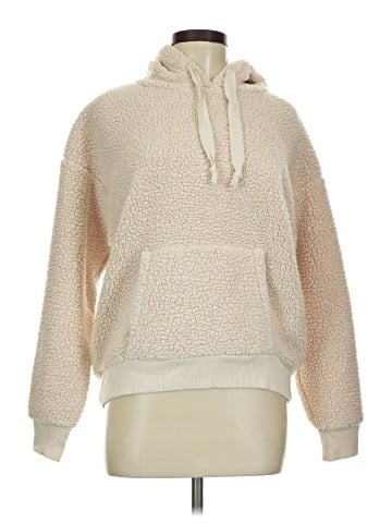 American Eagle Outfitters Pullover Hoodie (view 1)