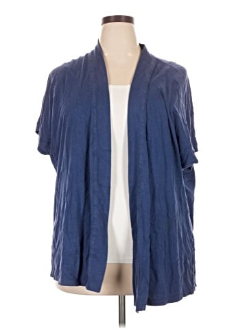 Lane Bryant Cardigan (view 1)
