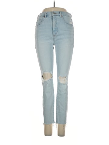Ann Taylor LOFT Jeans (view 1)