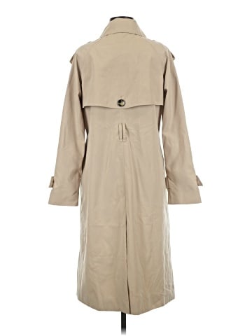 London Fog Trenchcoat (view 2)