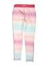 Assorted Brands Print Pink Active Pants Size 10 - 11 - photo 2