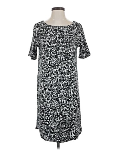 J.Jill Casual Dress (view 1)