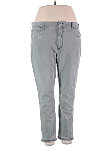 American Eagle Outfitters Jeans (view 1)
