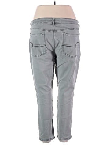 American Eagle Outfitters Jeans (view 2)