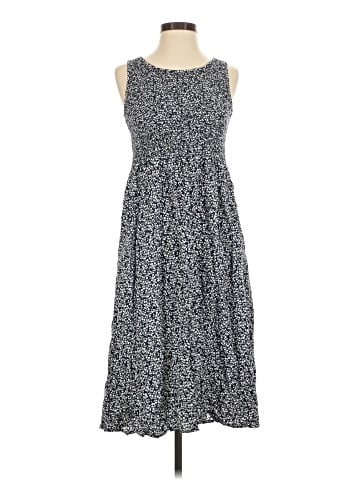 Croft & Barrow Casual Dress (view 1)