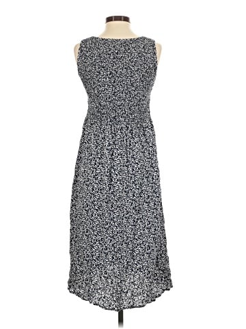 Croft & Barrow Casual Dress (view 2)