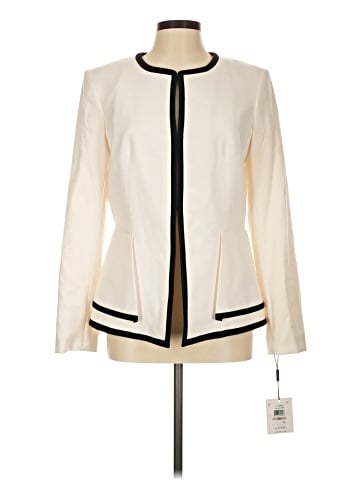 Calvin Klein Jacket (view 1)