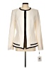 Calvin Klein Ivory Jacket Size 12 - photo 1