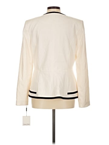Calvin Klein Jacket (view 2)