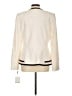 Calvin Klein Ivory Jacket Size 12 - photo 2