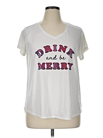 Celebrate Together Short Sleeve T-Shirt (view 1)