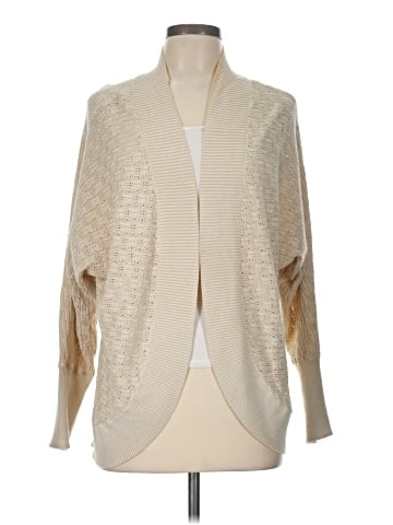LC Lauren Conrad Cardigan (view 1)