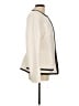 Calvin Klein Ivory Jacket Size 12 - photo 4