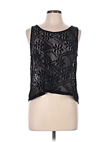 Chloe K Sleeveless Top (view 1)
