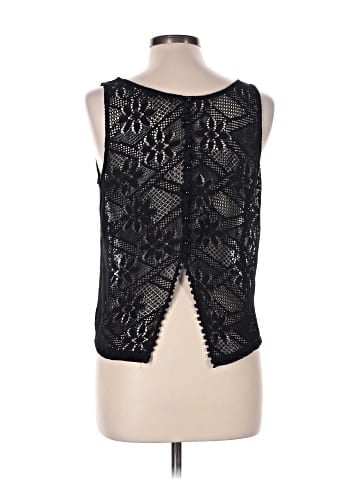Chloe K Sleeveless Top (view 2)