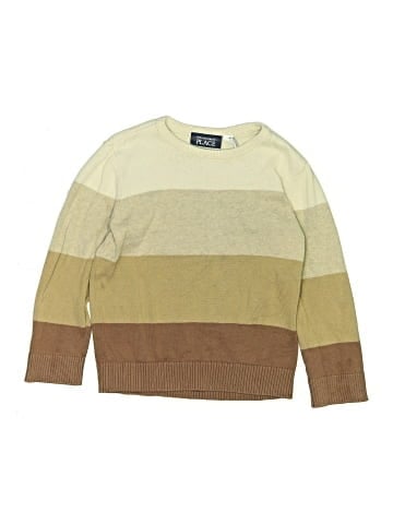 The Children's Place Pullover Sweater (view 1)
