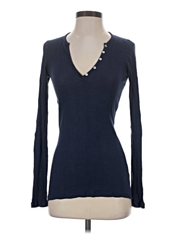 Splendid Long Sleeve T-Shirt (view 1)