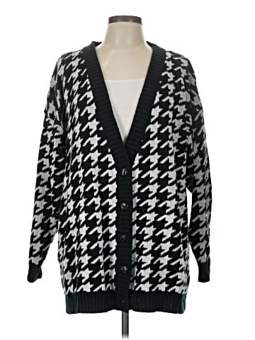 Assorted Brands Cardigan (view 1)