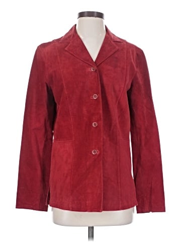 Liz Claiborne Blazer (view 1)