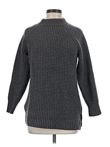 Everlane Wool Pullover Sweater (view 1)