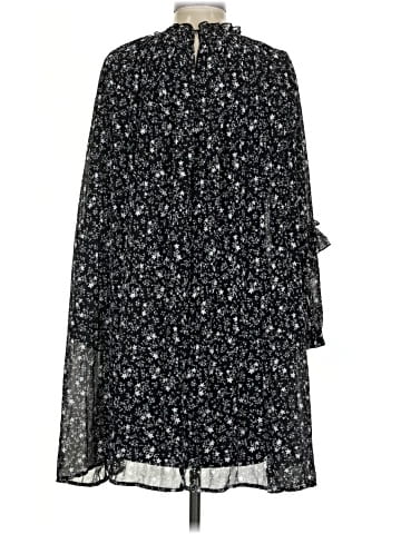 Zara Basic Casual Dress (view 2)