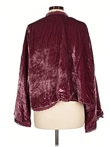 Free People Long Sleeve Blouse (view 2)