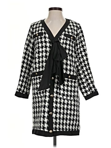 Pomander Place Casual Dress (view 1)