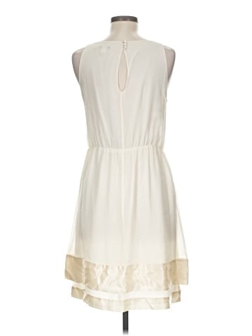 Banana Republic Casual Dress (view 2)
