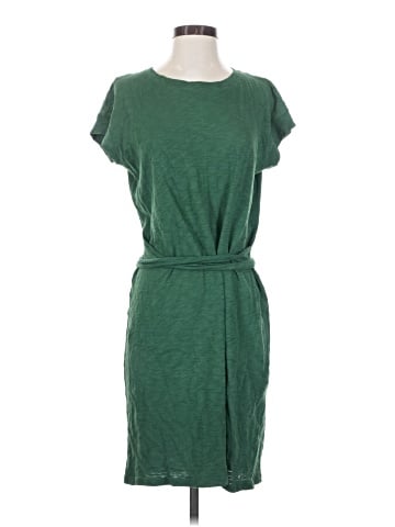 J.Crew Factory Store Casual Dress (view 1)