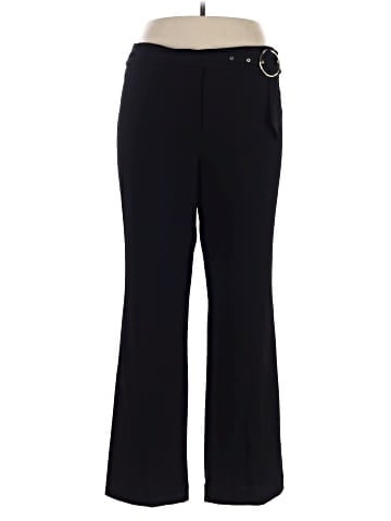 Anne Klein Dress Pants (view 1)