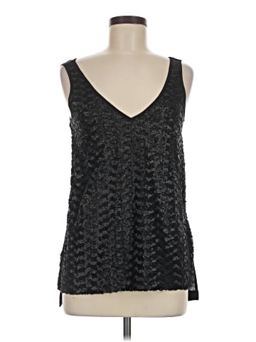 Banana Republic Sleeveless Blouse (view 1)