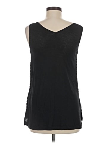 Banana Republic Sleeveless Blouse (view 2)