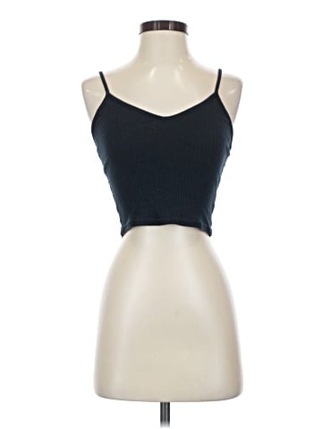 Topshop Sleeveless Top (view 1)