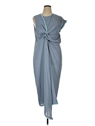 Shein Curve Casual Dress (view 1)