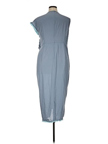 Shein Curve Casual Dress (view 2)