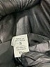 Levi's Black Snow Jacket Size S - photo 7